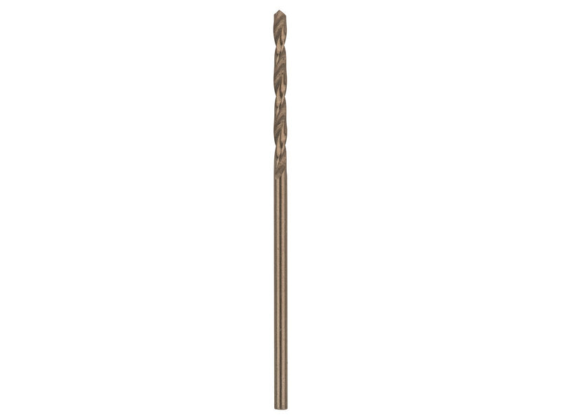 Bosch METALBOR HSS-CO S 1.5X40MM 10STK