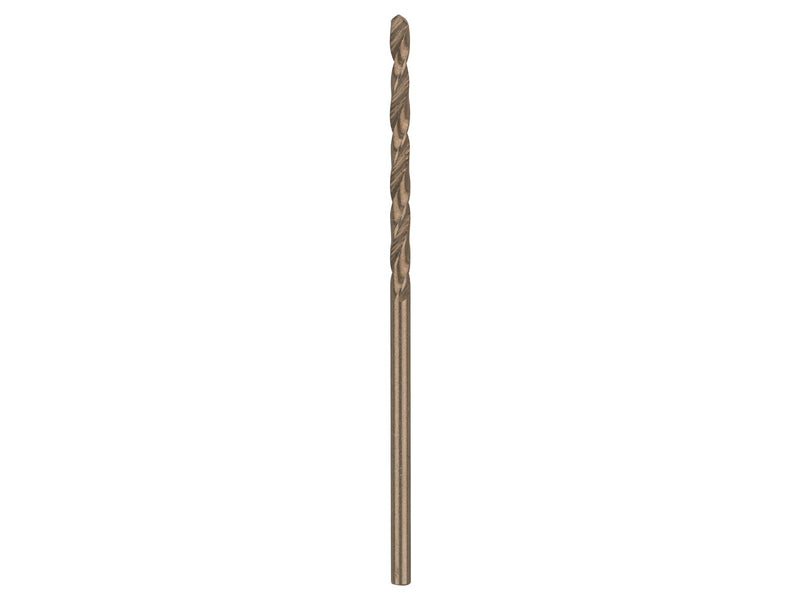 Bosch METALBOR HSS-CO S 2X49MM 10STK