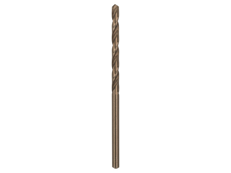 Bosch METALBOR HSS-CO S 3X61MM 10STK