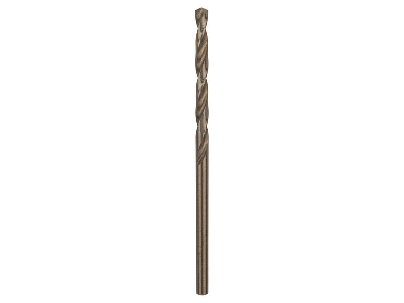 Bosch METALBOR HSS-CO S 3.3X65MM 10STK