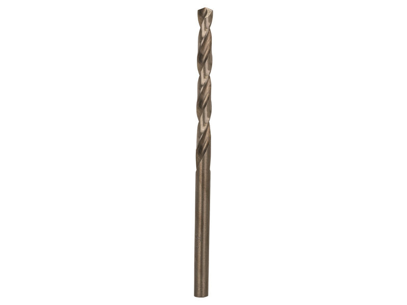Bosch METALBOR HSS-CO S S 4X75MM 10STK