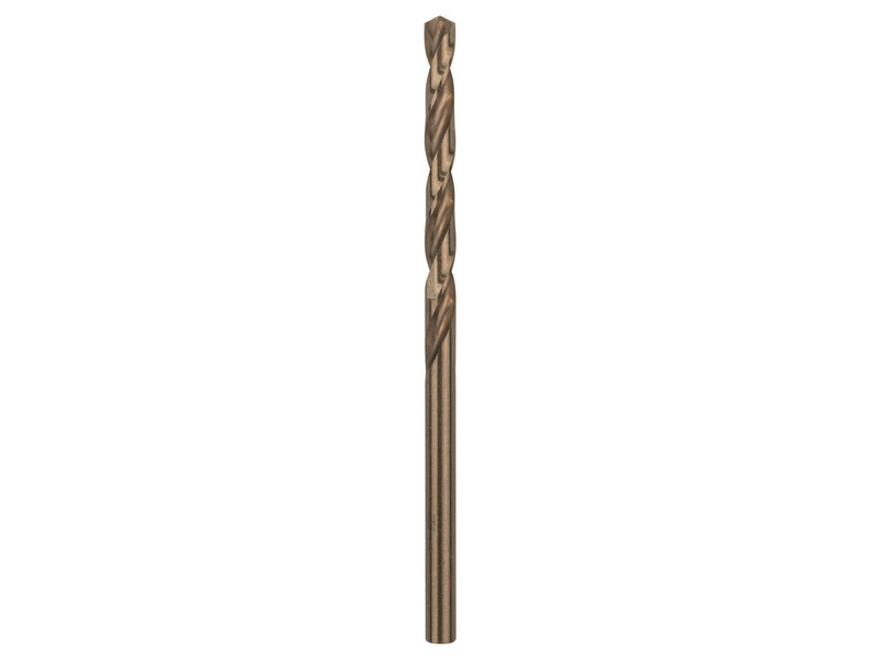 Bosch METALBOR HSS-CO S 4.1X75MM 10STK