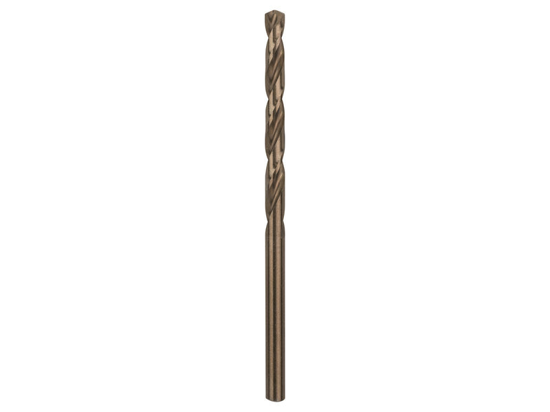 Bosch METALBOR HSS-CO S 4.2X75MM 10STK