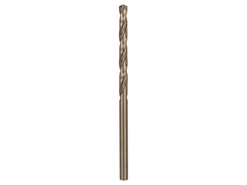 Bosch METALBOR HSS-CO S 4.5X80MM 10STK