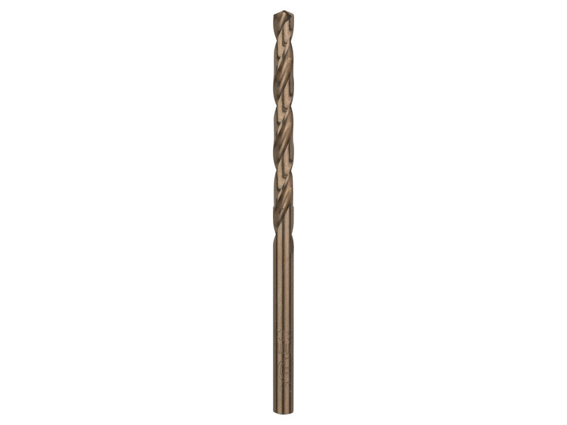 Bosch METALBOR HSS-CO S 5X86MM 10STK
