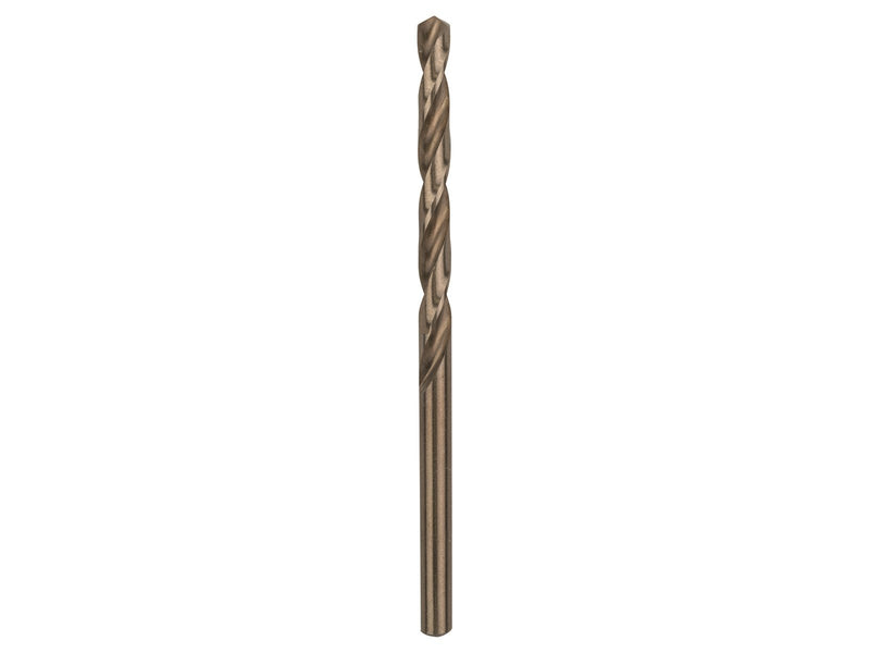 Bosch METALBOR HSS-CO S 5.1X86MM 10STK