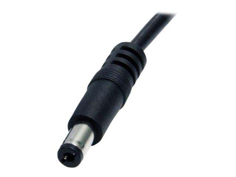 StarTech.com USB to Type M Barrel 5V DC