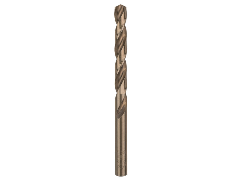 Bosch METALBOR HSS-CO S 9X125MM 5STK