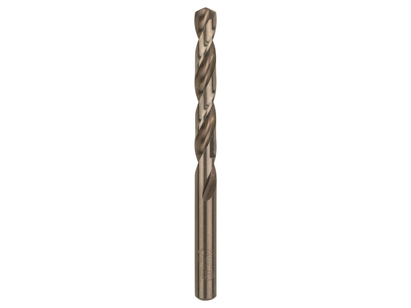 Bosch METALBOR HSS-CO S 9.5X125MM 5STK