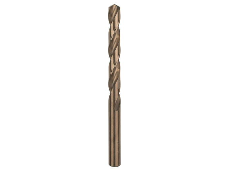 Bosch METALBOR HSS-CO S 10X133MM 5 STK