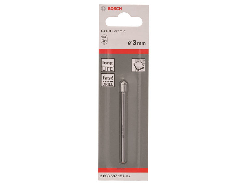 Bosch FLISEBOR EXPERT 3X70MM