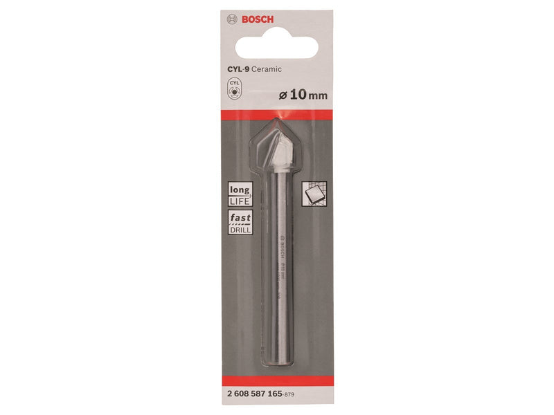 Bosch FLISEBOR EXPERT 10X90MM