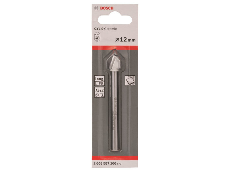 Bosch FLISEBOR EXPERT 12X90MM