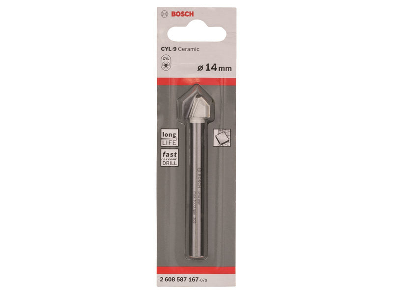 Bosch FLISEBOR EXPERT 14X90MM