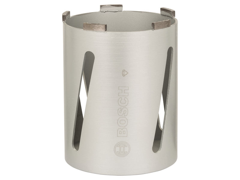 Bosch DIAMANTBOR TØR 117X150MM 1/2PROF