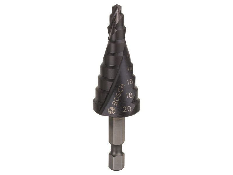 Bosch TRINBOR 4-20 1/4 HEX HSS-ALTIN