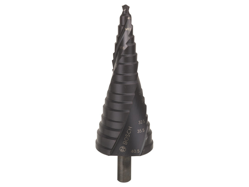 Bosch TRINBOR M10-M40 HSS-ALTIN