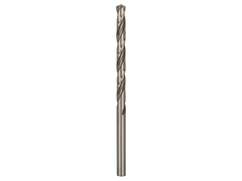 Bosch METALBOR HSS-G 6.2X101MM 10 STK