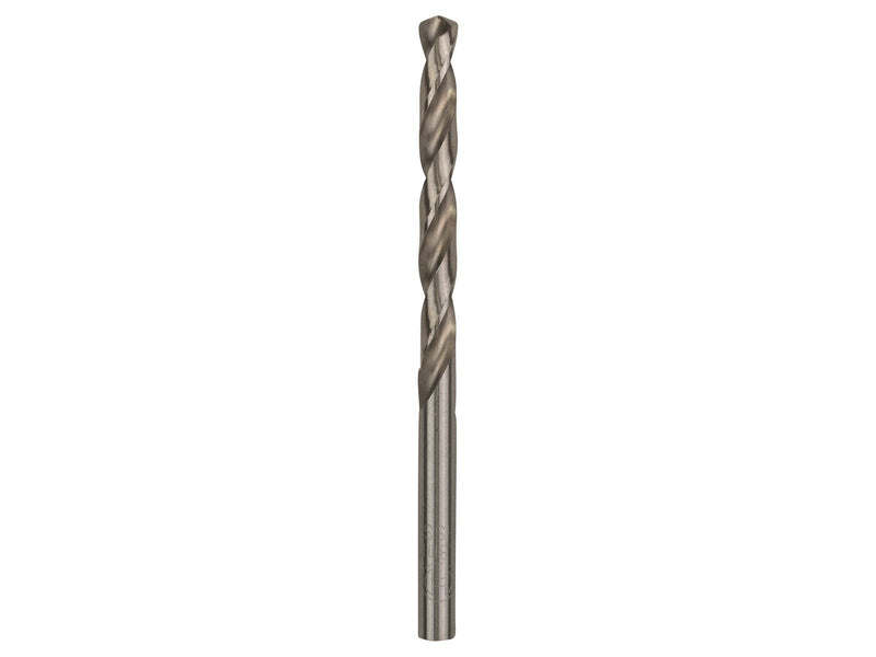Bosch METALBOR HSS-G 6.8X101MM 10 STK