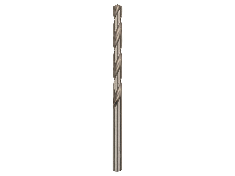 Bosch METALBOR HSS-G 6.4X101MM 10 STK
