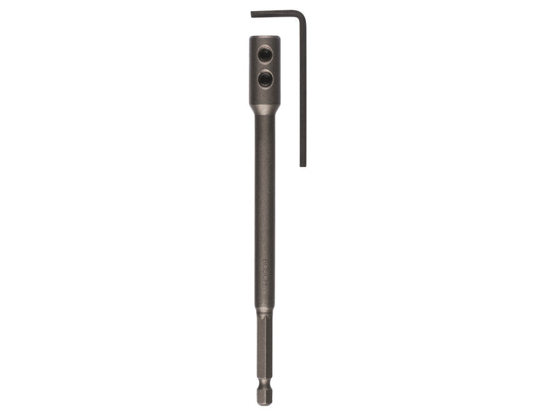 Bosch FORLÆNGER FLADFRÆSEBOR 152MM