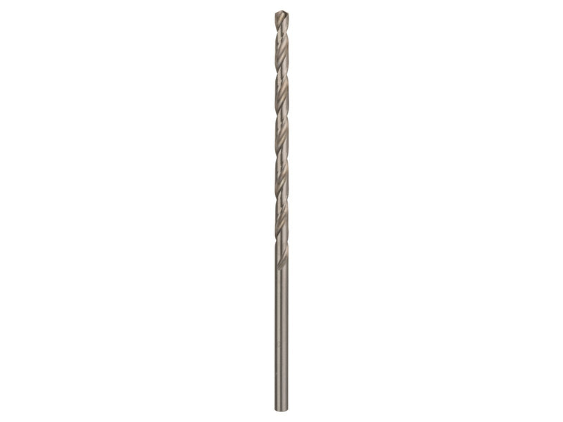 Bosch METALBOR HSS-G DIN 340 4.5X82MM