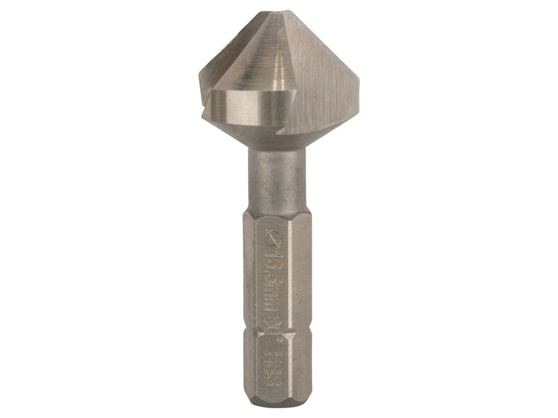Bosch FORSÆNKER 1/4/16MM/HSS