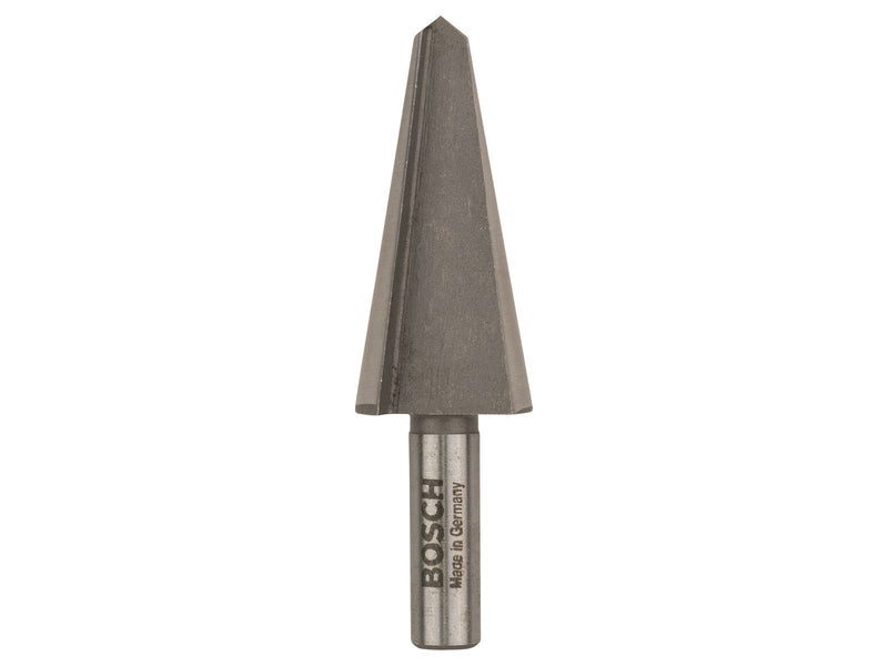 Bosch ANTENNEFRÆSER CYL 6-20MM