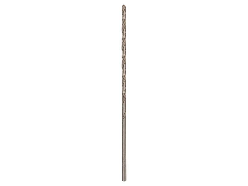 Bosch METALBOR HSS-G LANG 3.2X66X100MM 5 STK