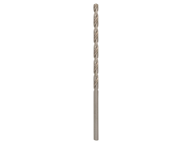 Bosch METALBOR HSS-G 4.5X126MM 5 STK