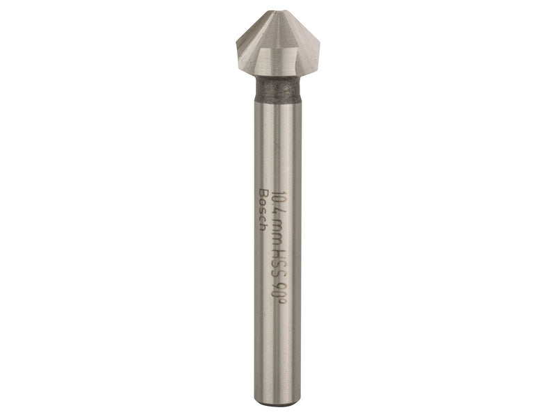 Bosch KONUSFORSÆNKER 10.4MM