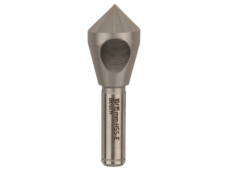 Bosch TVÆRHULSFORSÆNKER 10-15MM