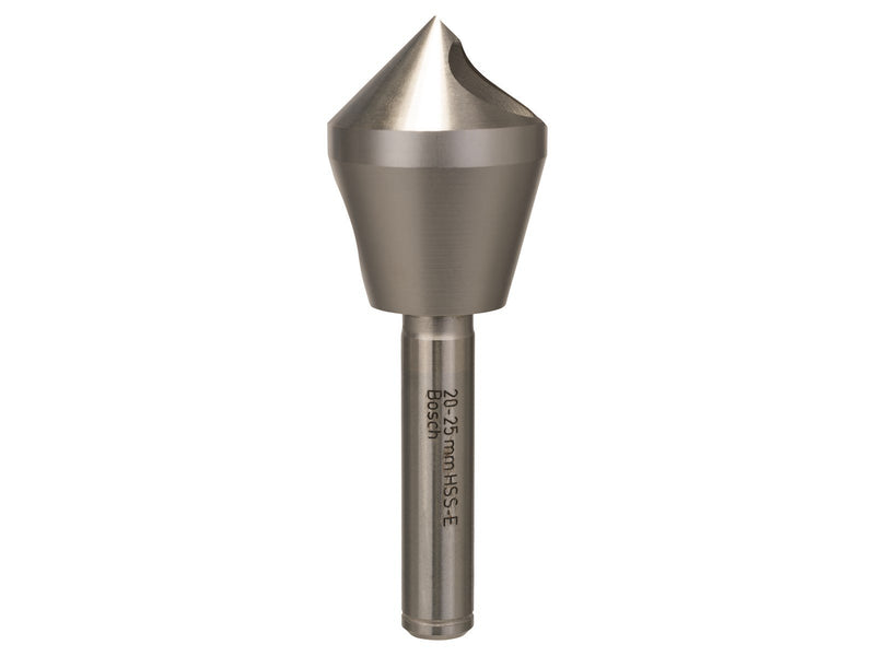 Bosch TVÆRHULSFORSÆNKER 20-25MM