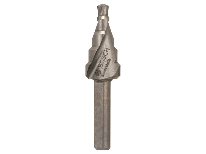 Bosch TRINBOR 4-12MM CYL 5 TRIN