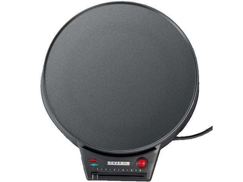 SEVERIN CM 2198 Crêpes Maker