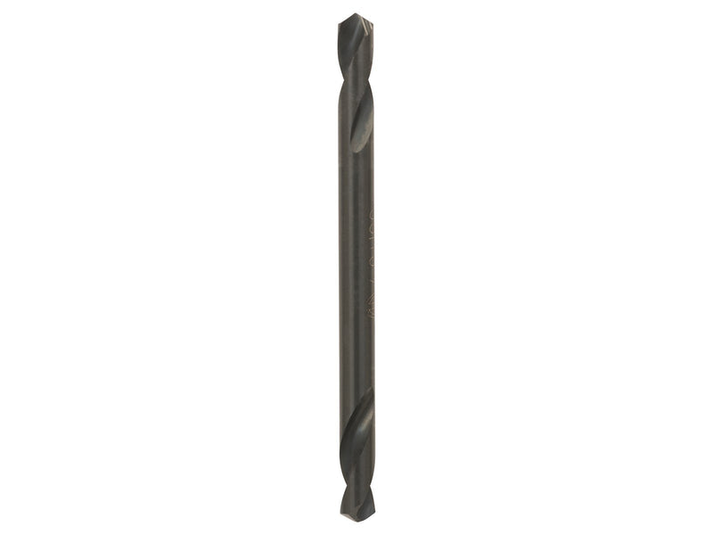 Bosch METALBOR DOBBELTBOR Ø4.0X55MM 10 STK