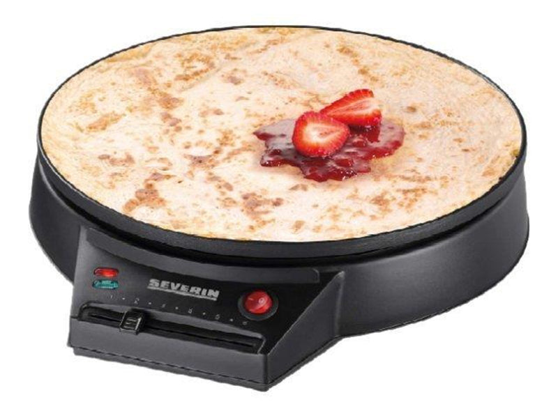 SEVERIN CM 2198 Crêpes Maker