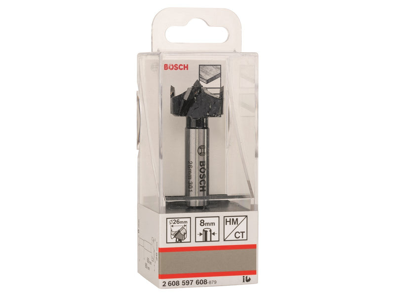 Bosch FORSTNERBOR HM 26MM
