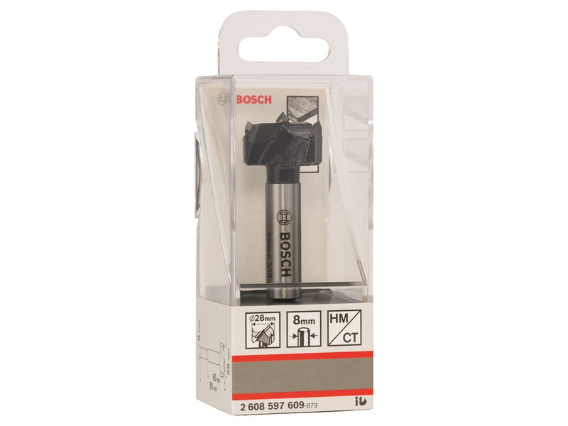 Bosch FORSTNERBOR HM 28MM