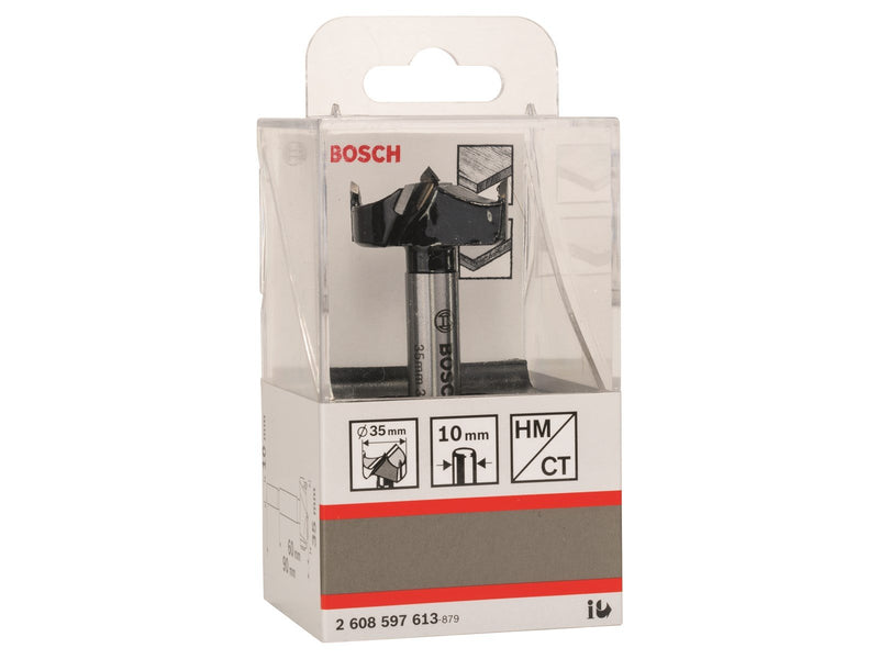 Bosch FORSTNERBOR HM 35MM