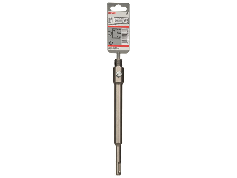 Bosch HOLDER SDS-P TIL HULSAV 220MM
