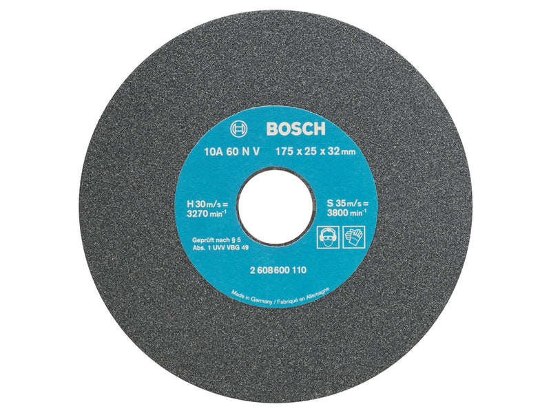 Bosch SLIBESTEN Ø175/K60