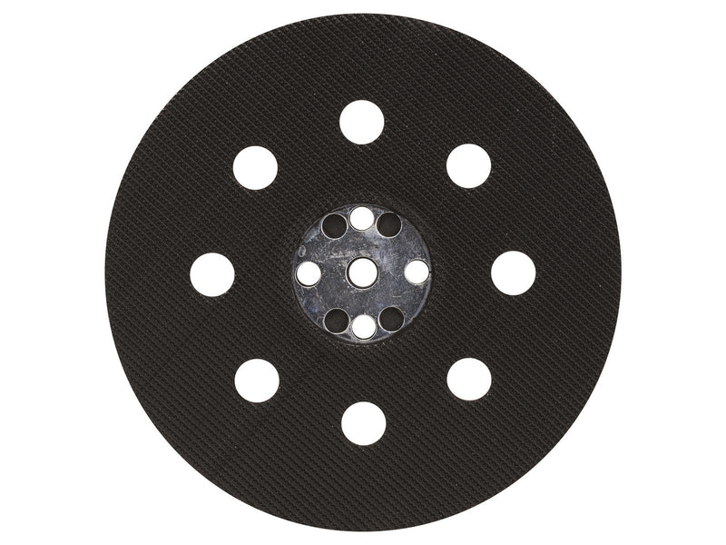 Bosch GUMMIBAGSKIVE PEX11 BLØD