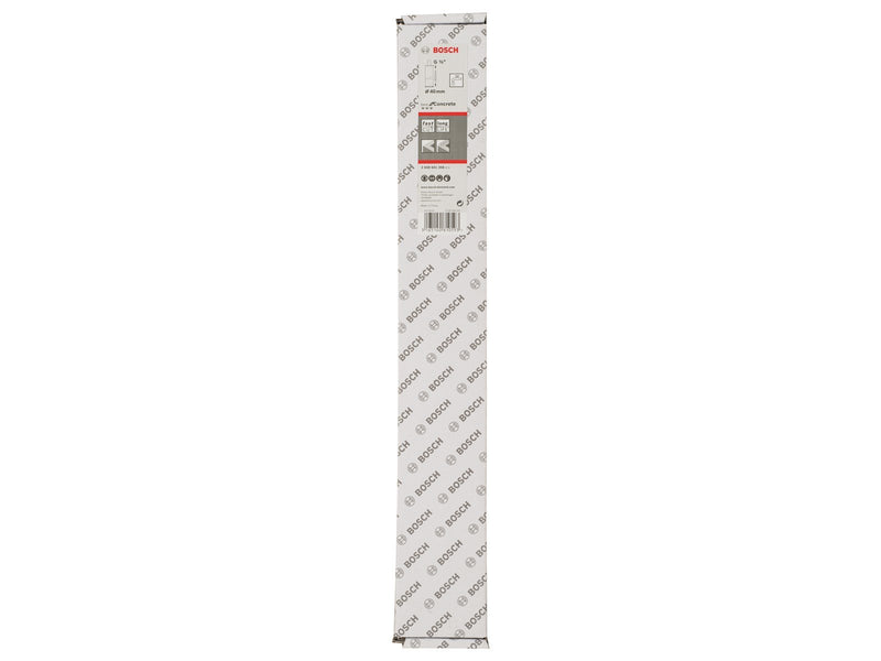 Bosch DIAMANTBOR VÅD 40X400MM 1/2T BEST C