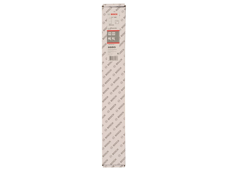 Bosch DIAMANTBOR VÅD 62X450MM 1 1/4T BEST C