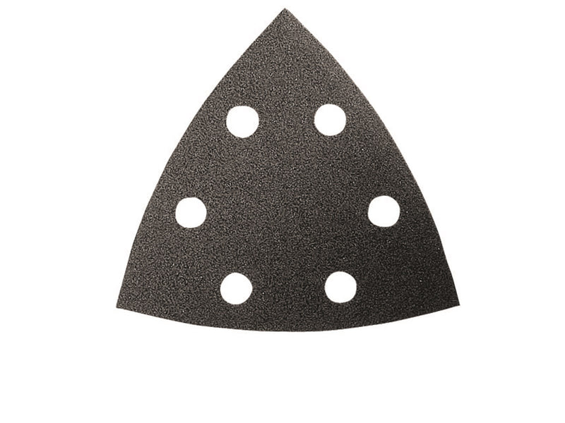 Bosch SLIBEBLAD DELTA BS 93MM K1200 5STK