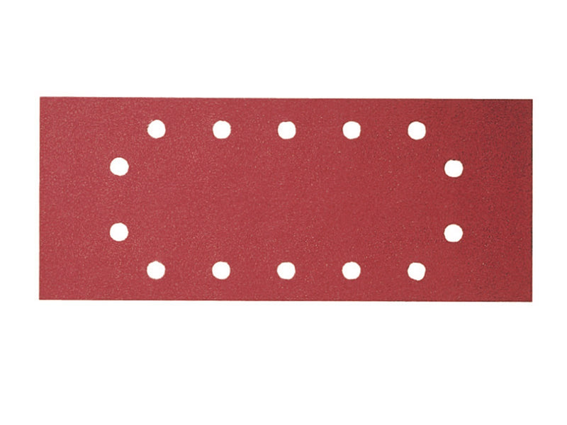 Bosch SLIBEBLAD 115X280MM K40 10 STK