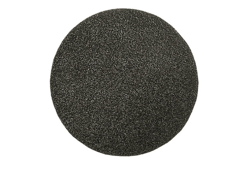 Bosch SLIBEBL FIBER VELCRO BS 125MM K60 10 STK