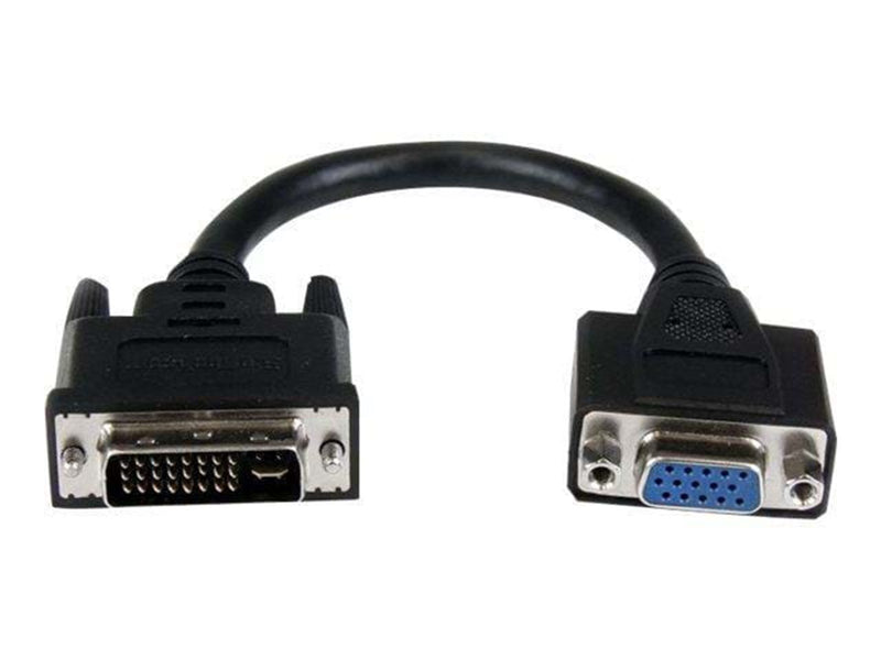 StarTech.com DVI zu VGA Kabel Adapter