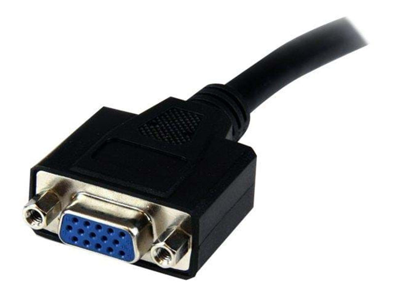 StarTech.com DVI zu VGA Kabel Adapter